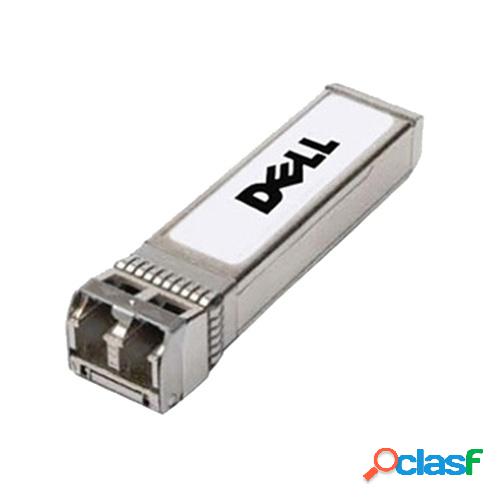 Dell Módulo Transceptor 407-BBOP SFP+, 10000 Mbit/s, 10Km,