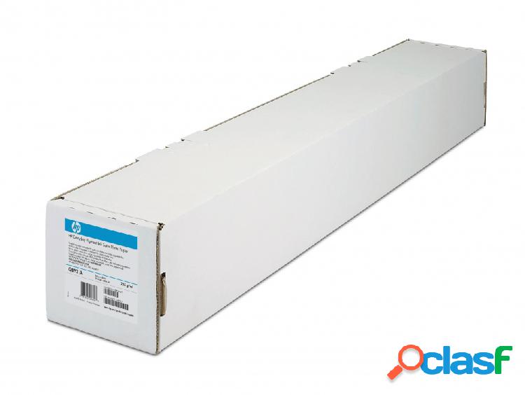 HP Rollo de Papel Fotográfico Satinado 235g/m², 36'' x