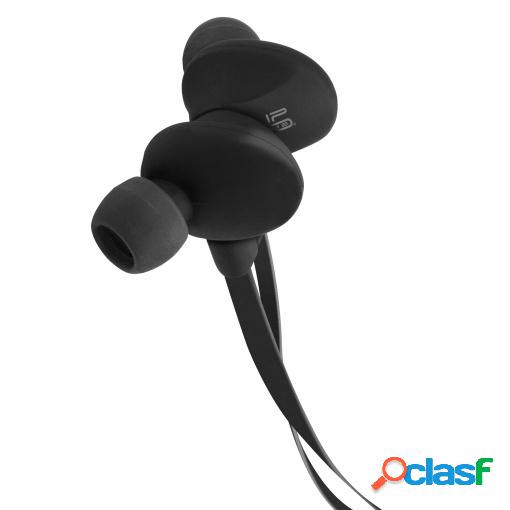 Klip Xtreme Audífonos Intrauriculares Deportivos Athletik,