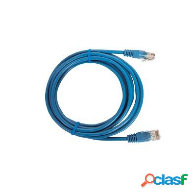 LinkedPRO Cable Patch Cat6 UTP RJ-45 Macho - RJ-45 Macho,