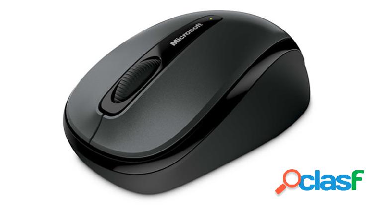 Mouse Microsoft Wireless Mobile 3500 Bluetrack,