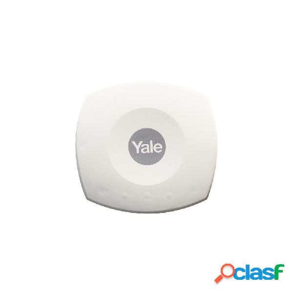 Assa Abloy Smart Hub para Cerraduras, Inalámbrico, WiFi,