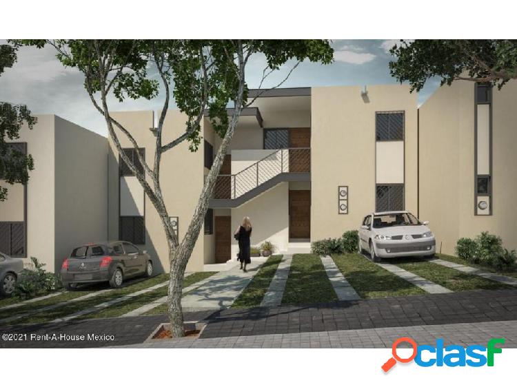 Departamento en venta San Miguelito 2 habitaciones JRH