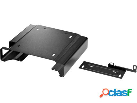 HP Soporte con Montaje VESA para HP DM PCs 2JA32AA, Negro