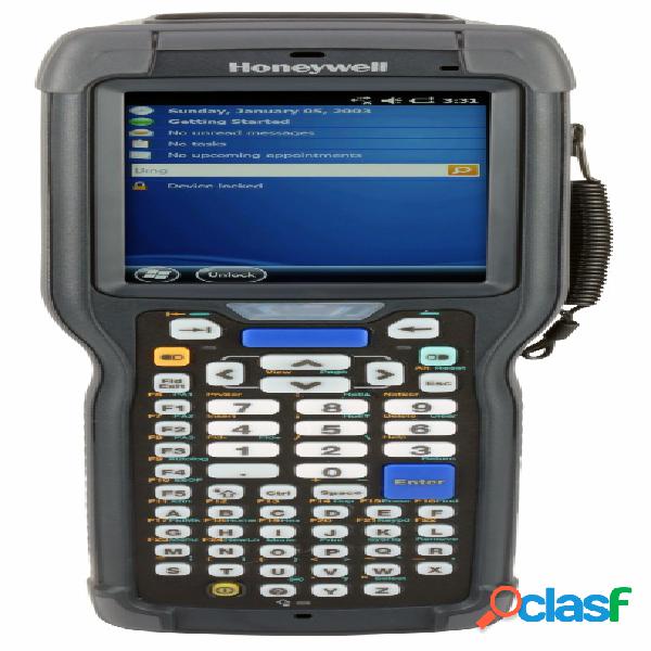 Honeywell Terminal Portátil CK75 3.5", 2GB, Windows