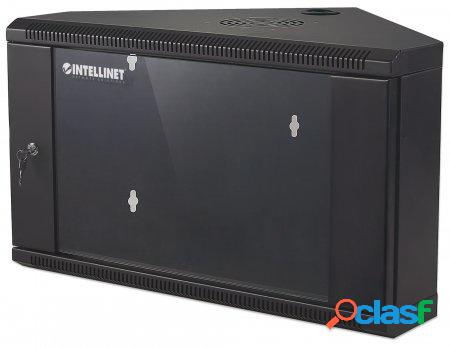 Intellinet Gabinete Abisagrado para Rack de Servidores de 6U