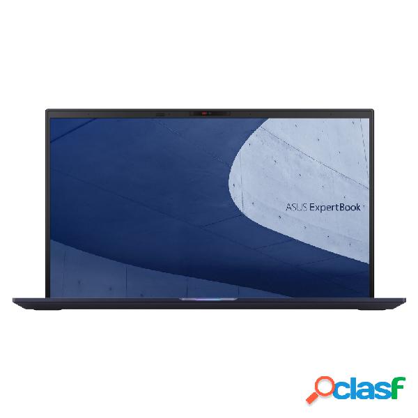 Laptop ASUS ExpertBook 14" Full HD, Intel Core i5-1135G7