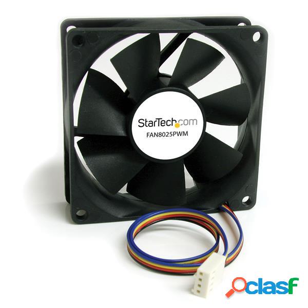 StarTech.com Ventilador Fan para Chasis Caja de Computadora