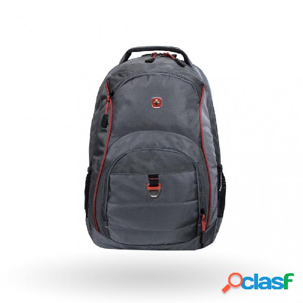 Wenger/SwissGear Mochila de Poliéster Taurus para Laptop