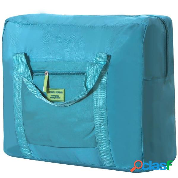 Bolsa de viaje multifuncional de alta capacidad Bolsa