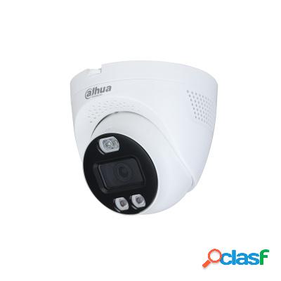 Dahua Cámara CCTV Domo para Interiores/Exteriores