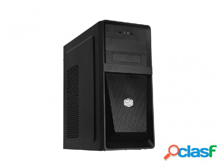 Gabinete Cooler Master CMP 102, Mini-Tower,