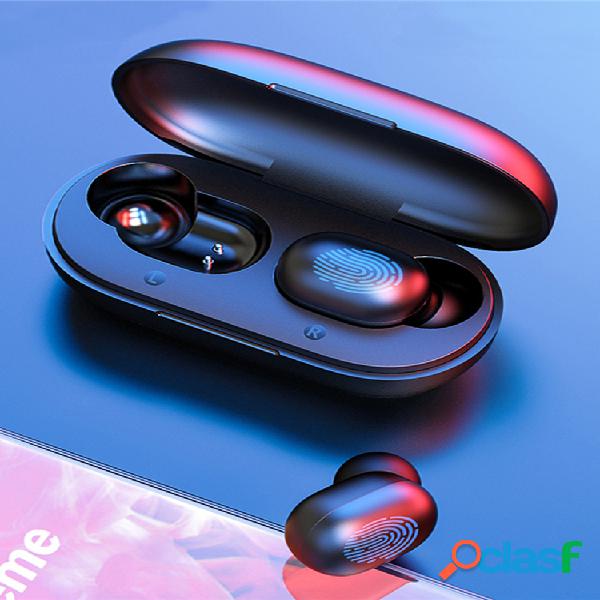 Haylou GT1 TWS Inalámbrico Bluetooth 5.0 Auricular HiFi