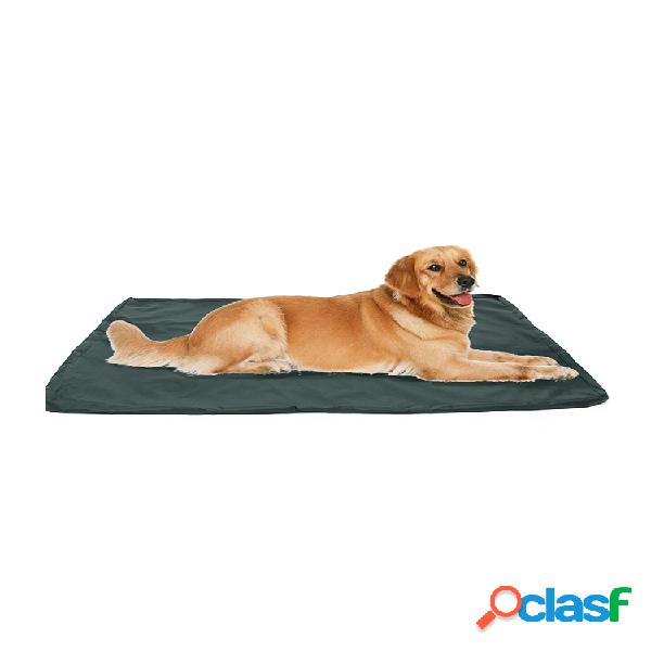 Inicio Impermeable Perro Cama Funda grande lavable