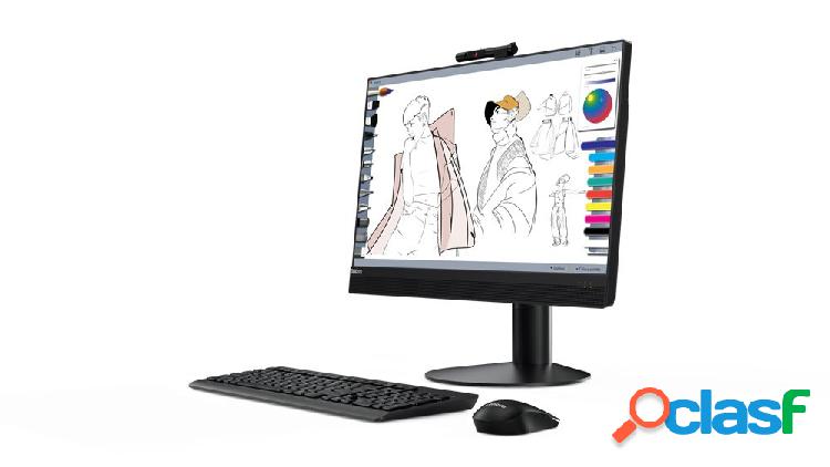 Lenovo ThinCentre M920Z All-in-One 23.8", Intel Core