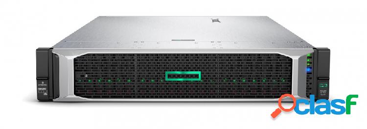 Servidor HPE ProLiant DL560 Gen10, Intel Xeon Gold 6230