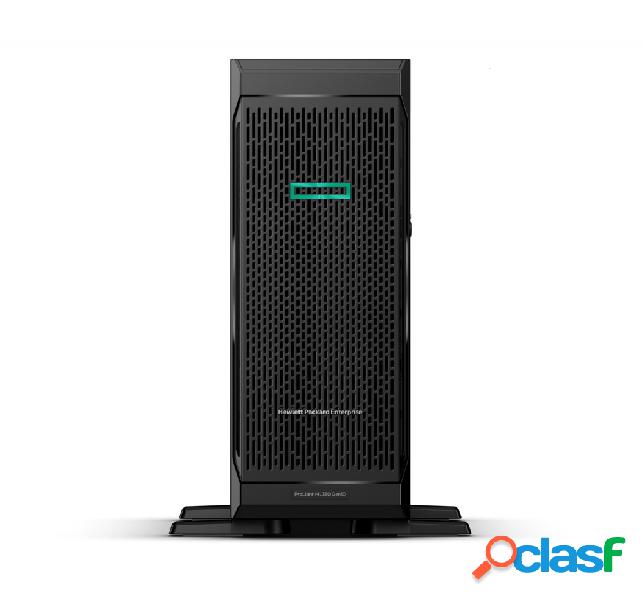 Servidor HPE ProLiant ML350 Gen10, Intel Xeon Silver 4210R