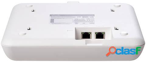 Access Point Cisco WAP571, 600 Mbit/s, 5GHz, 2x RJ-45, 6