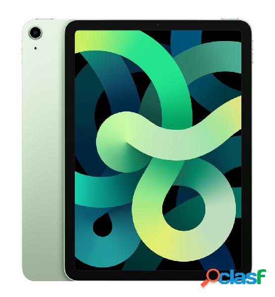 Apple iPad Air 4 Retina 10.9", 64GB, WiFi, Verde (4.ª