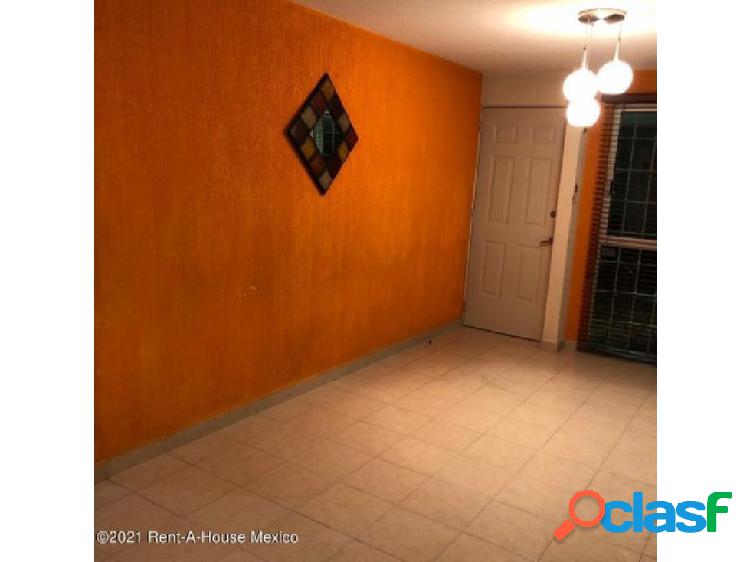 Casa en venta en Granjas San Cristobal Coacalco 213965ISG
