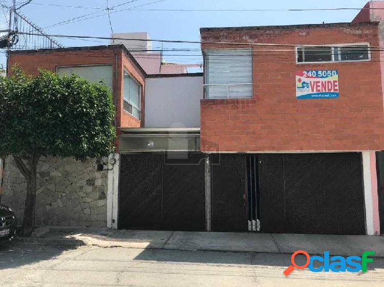 Casa sola en venta en Gabriel Pastor 1a Sección, Puebla,