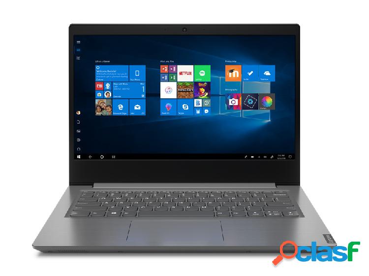 Laptop Lenovo V14 14" HD, Intel Core i5-8265U 1.60GHz, 8GB,