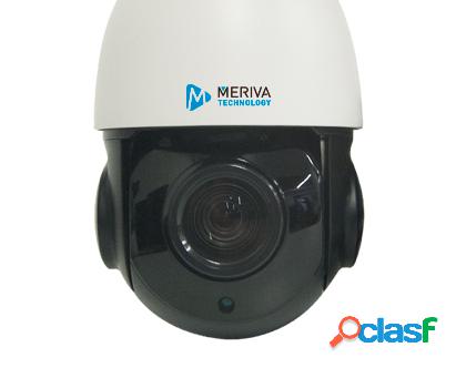 Meriva Technology Cámara CCTV Domo IR para