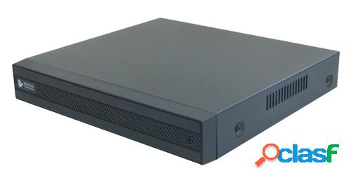 Meriva Technology DVR de 16 Canales MSDV-5116 para 1 Disco