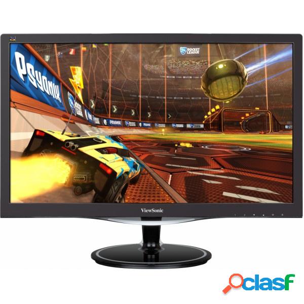 Monitor ViewSonic VX2257-MHD LED 21.5'', Full HD,