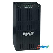 No Break Tripp Lite Smart2200net, 1700W, 2200VA, 6 Contactos