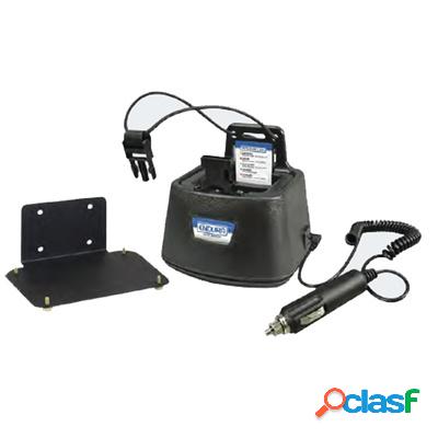 Power Products Cargador Vehicular Endura para Radio, 100 -