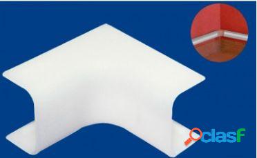 Thorsman Esquina Interna TMK 0812, 3 Piezas, Blanco