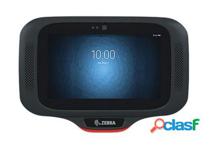 Zebra Sistema POS CC600 5", Qualcomm Snapdragon 660 1.80GHz,