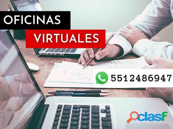 oficinas virtuales todo incluido