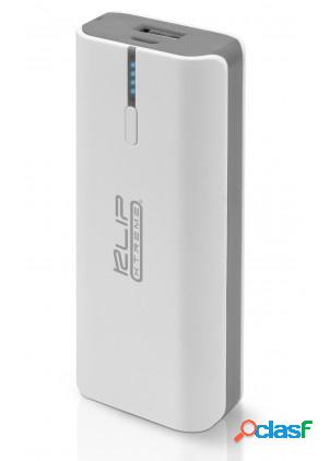Cargador Portátil Klip Xtreme con Linterna Kenergy5,