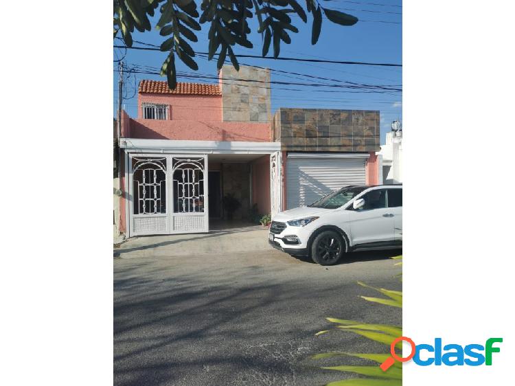 Casa en Residencial Pensiones, Etapa III