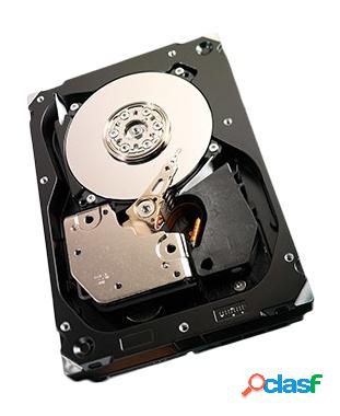 Disco Duro para Servidor Seagate Cheetah 600GB SAS 15.000RPM