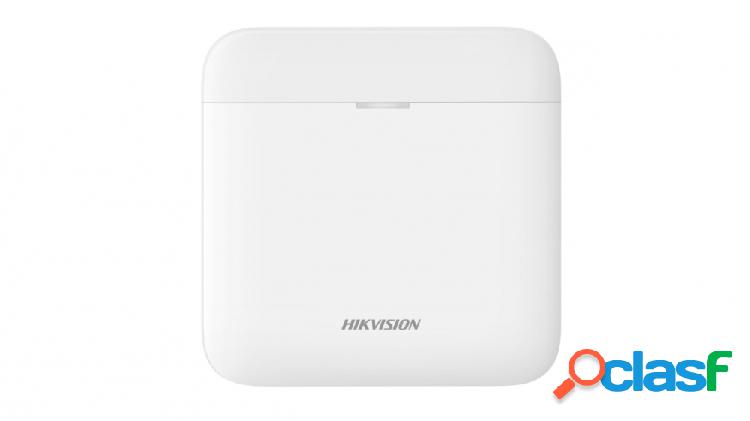 Hikvision Kit de Sistema Alarma Demo AX PRO, WiFi - Incluye