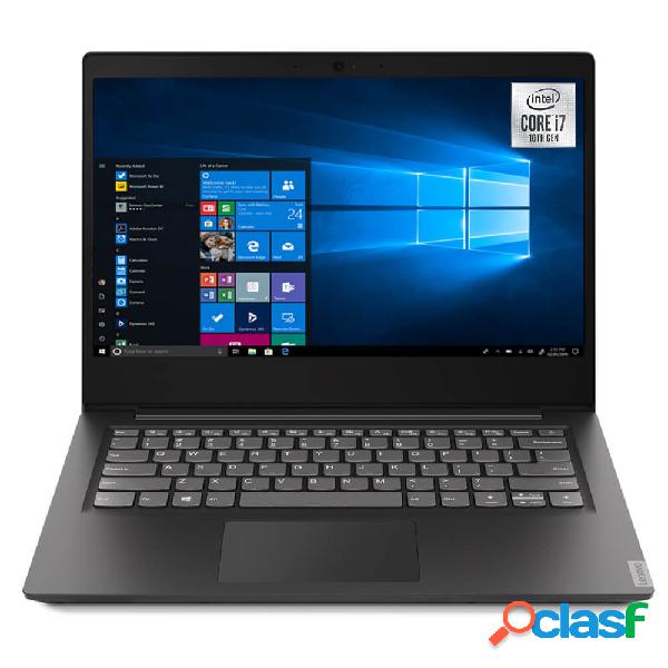 Laptop Lenovo IdeaPad S145-14IIL 14" HD, Intel Core