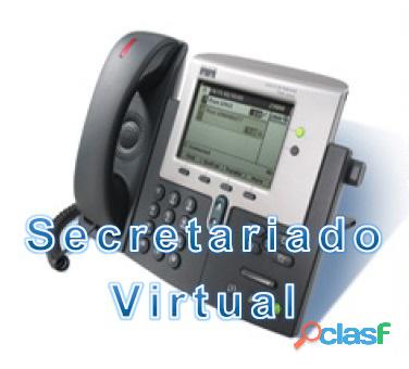 Secretariado Virtual