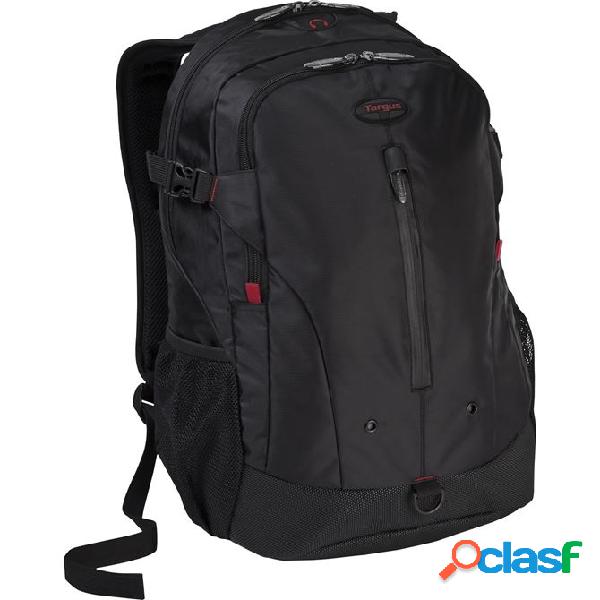 Targus Mochila Nylon TSB226LA para Laptop 15.6'', Negro