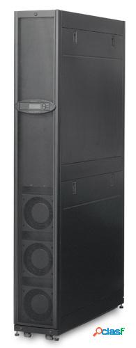 APC Unidad Refrigerada por Aire InRow SC, 2940W, Negro
