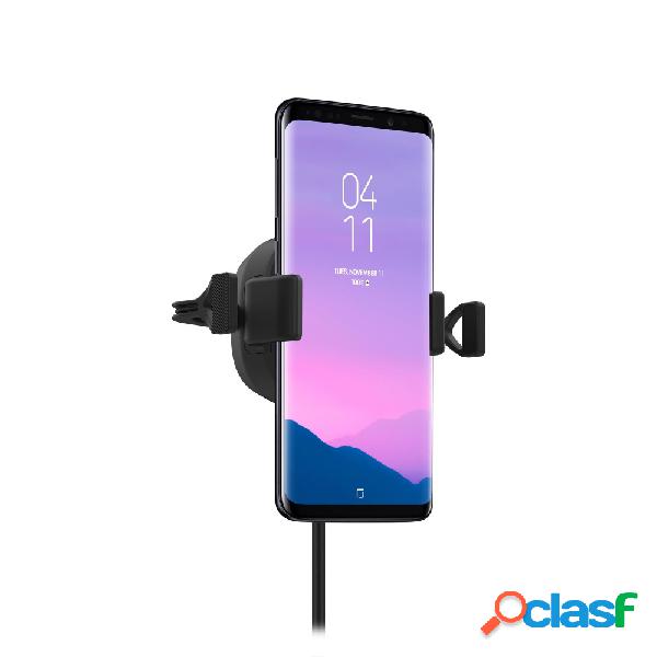 Mophie Cargador para Auto Inalámbrico Charge Stream, 10W,