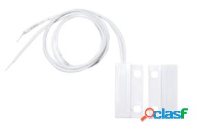 Paamon Sensor Magnético para Puerta/Ventana PM-MGN21,