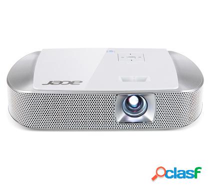 Proyector Portátil Acer Travel K137 DLP, WXGA 1280 x 800,