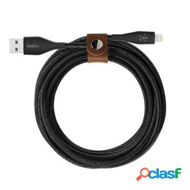 Belkin Cable de Carga Certificado BOOST↑CHARGE USB A Macho