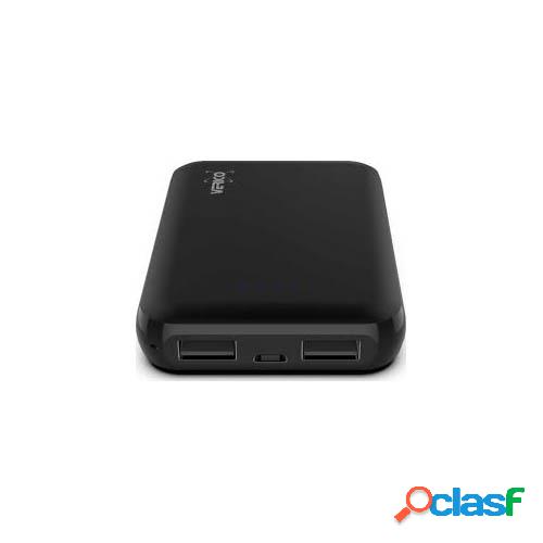 Cargador Portátil Verico Power Guard Power Bank, 10000mAh,