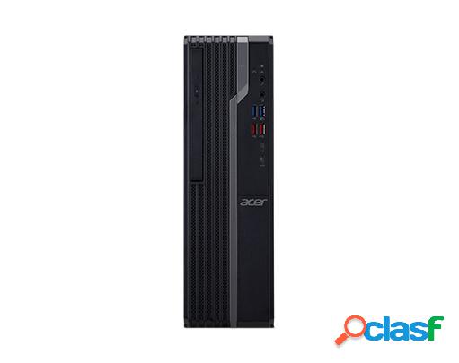 Computadora Acer Veriton X2660G-MO34, Intel Core i3-8100