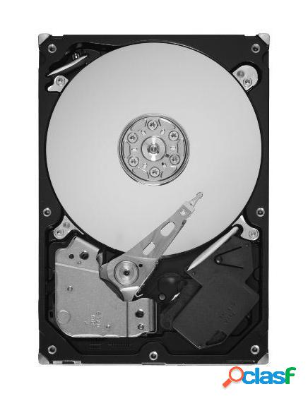 Disco Duro Interno Seagate 3.5'', 2TB, Barracuda Green,