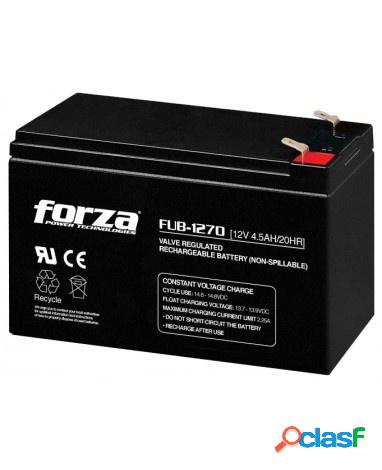 Forza Power Technologies Batería de Reemplazo para UPS